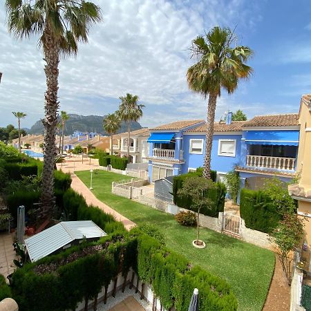 Oasis Park El Conserje Верхель Экстерьер фото