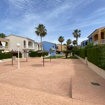 Oasis Park El Conserje Верхель Экстерьер фото