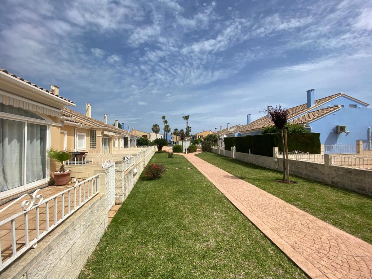 Oasis Park El Conserje Верхель Экстерьер фото